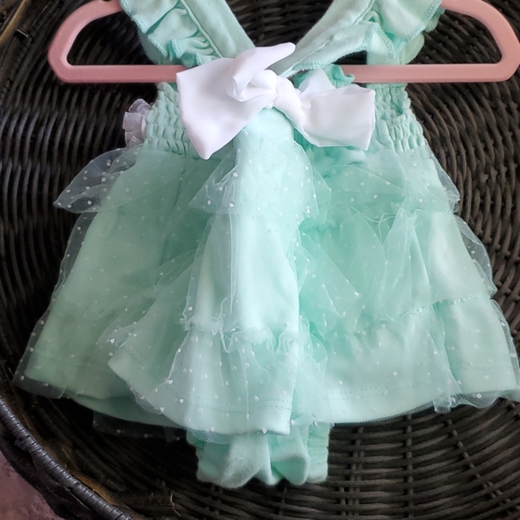 Baby girl outfits - Picture 9 of 10